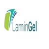 LAMINGEL + LOGOTIPO