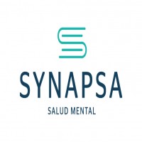 SYNAPSA SALUD MENTAL MAS LOGOTIPO
