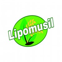 LIPOMUSIL  MAS LOGOTIPO