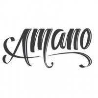 AMANO + GRAFICA