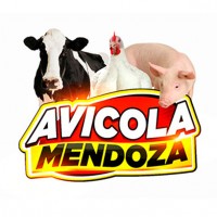 AVICOLA MENDOZA  MAS LOGOTIPO