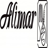 ALIMAR MAS LOGOTIPO