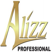 ALIZZ PROFESSIONAL  MAS LOGOTIPO