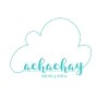 ACHACHAY  MAS LOGOTIPO