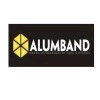 ALUMBAND  MAS NUEVO LOGOTIPO