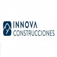 INNOVACONSTRUCCIONES MAS LOGOTIPO