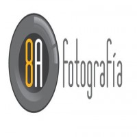 8A FOTOGRAFIA  + LOGOTIPO