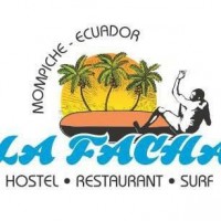 LA FACHA  MAS LOGOTIPO
