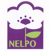 NELPO  + LOGOTIPO