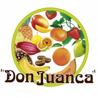"DON JUANCA" MAS LOGOTIPO