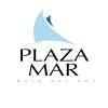 PLAZA MAR MAS LOGOTIPO