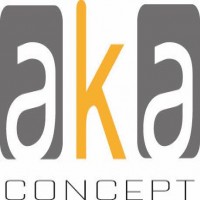 AKA CONCEPT  MAS DISEÑO DE LETRA