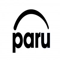 PARU  MAS LOGOTIPO