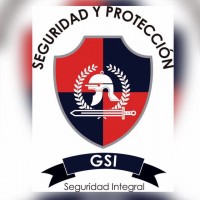 "SEGURIDAD INTEGRAL GSI SEGURIDAD INTEGRAL + LOGOTIPO"