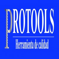 PROTOOLS  MAS LOGOTIPO