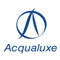 ACQUALUXE MÁS ISOLOGO