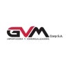 IMPORTADORA Y COMERCIALIZADORA GVMcorp S.A. (LOGOTIPO)
