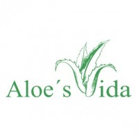 Aloe's Vida MAS LOGOTIPO