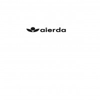 aierda MAS LOGOTIPO