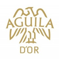 AGUILA D´OR MÁS LOGOTIPO