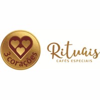 3 CORACÕES RITUAIS CAFÉS ESPECIAIS + DISEÑO
