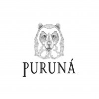 PURUNÁ MÁS LOGOTIPO