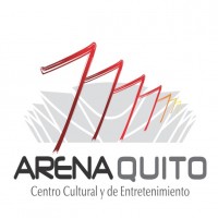 ARENA QUITO MÁS LOGOTIPO