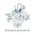 .KRAKEN JEWERLY. MAS LOGOTIVO