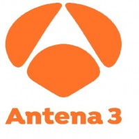 ANTENA 3 (& LOGOTIPO)