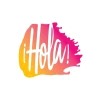 ¡Hola! MÁS LOGOTIPO