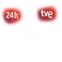 24h tve MÁS LOGOTIPO