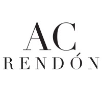 AC RENDÓN MAS LOGOTIPO
