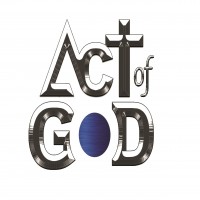 Act of GOD mas logotipo
