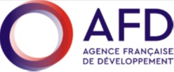 AFD AGENCE FRANÇAISE DE DÉVELOPPEMENT + Logo