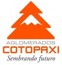 AGLOMERADOS COTOPAXI SEMBRANDO FUTURO + GRÁFICA A COLORES