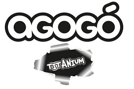 agogó Titanium