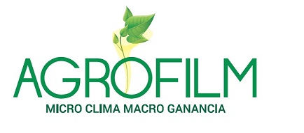 AGROFILM MICRO CLIMA MACRO GANANCIA más diseño
