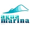 Agua Marina MÁS LOGOTIPO