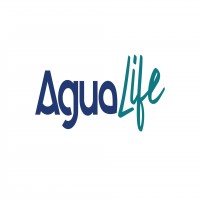 AguaLife MAS LOGOTIPO