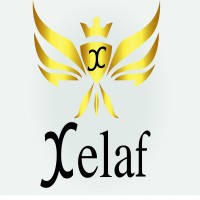 Xelaf mas logotipo
