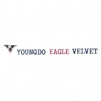 YOUNGDO EAGLE VELVET + LOGOTIPO