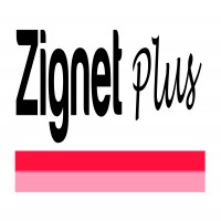 Zignet Plus MÁS LOGOTIPO