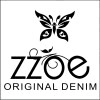 ZZOE ORIGINAL DENIM MAS LOGOTIPO