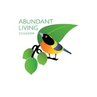 ABUNDANT LIVING ECUADOR  MAS LOGOTIPO