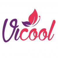 VICOOL MAS LOGOTIPO