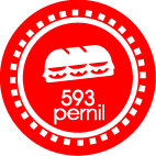 593 PERNIL  MAS LOGOTIPO