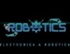 ROBOTICS  MAS LOGOTIPO