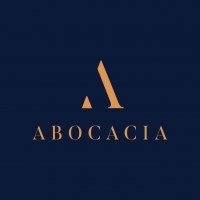 ABOCACIA MAS LOGOTIPO