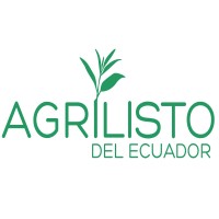 AGRILISTO DEL ECUADOR