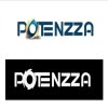 POTENZZA  MAS LOGOTIPO